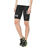 compressport trail running under control short