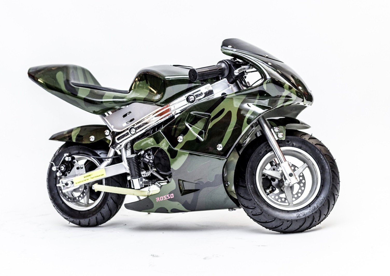 rosso motors for kids