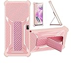 bojioderf Case Compatible for Ulefone Note 11P