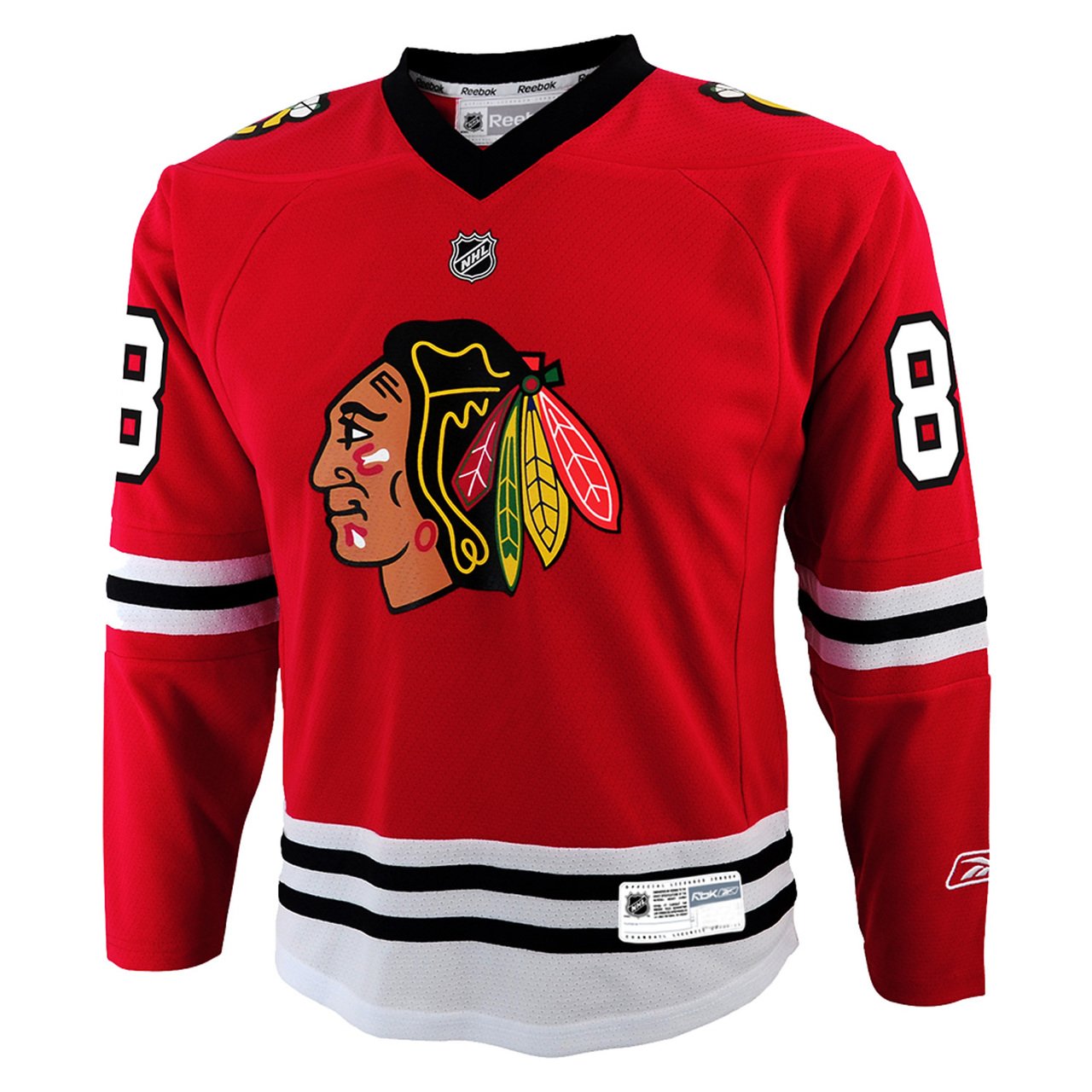 infant blackhawks jersey
