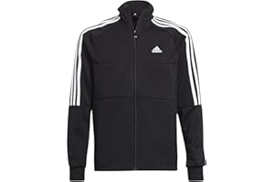 adidas Boys Sereno Track JacketTRACK TOP