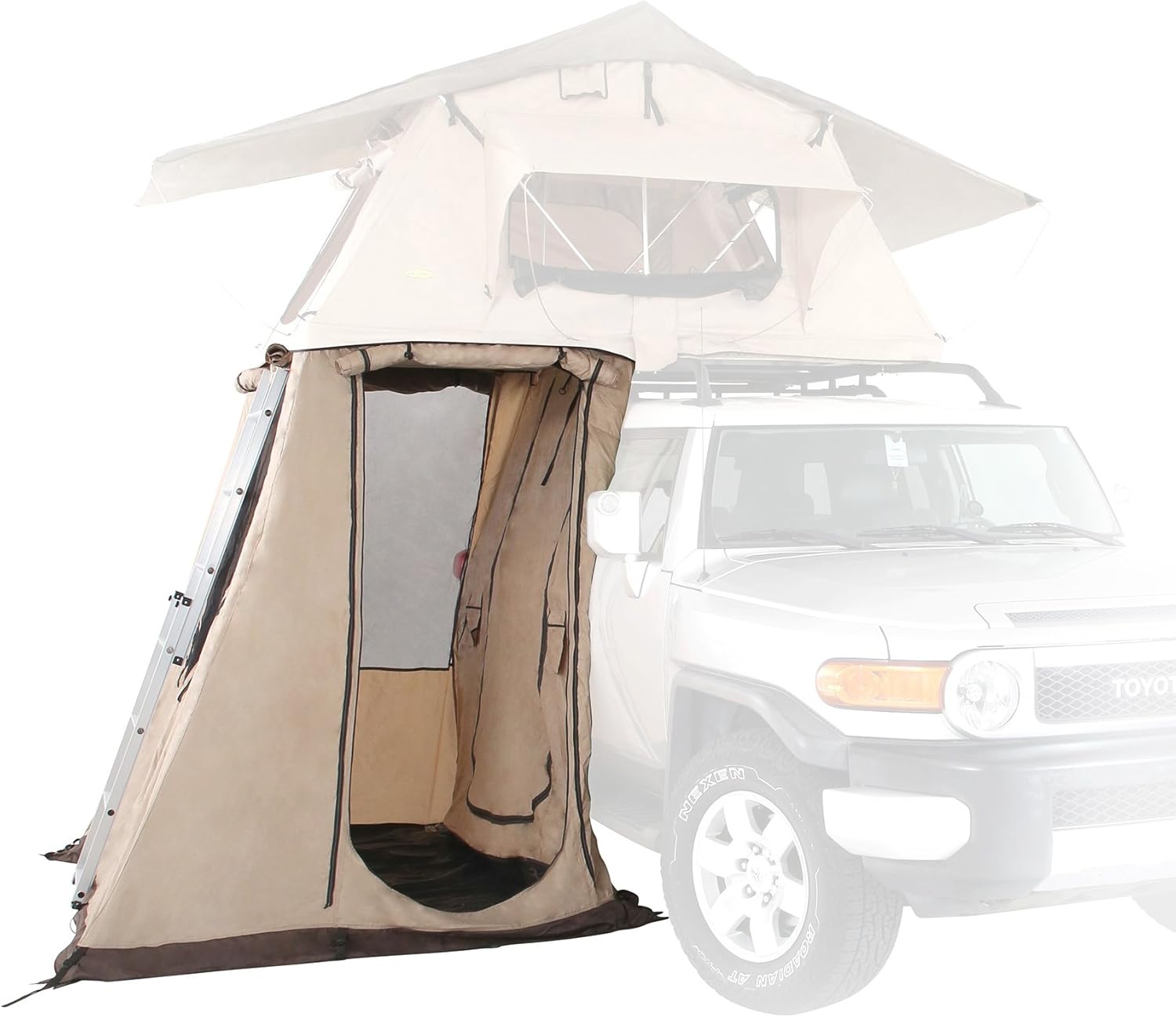 Smittybilt 2788 Standard Size Tent Annex