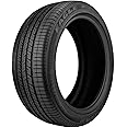 Goodyear Eagle RS-A Radial Tire - 235/55R19 101H