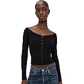 Z SUPPLY Women's Jovy Sweater Top