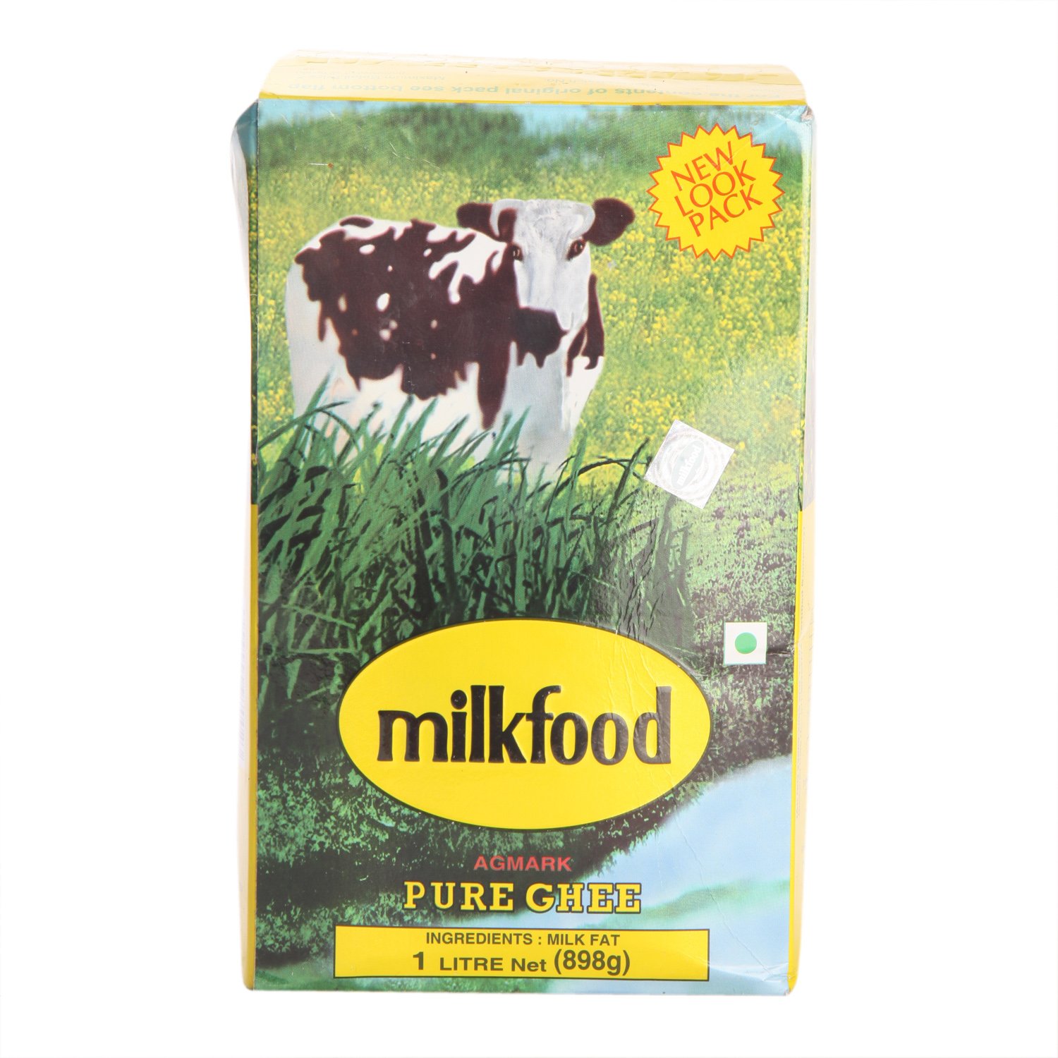 Milkfood Pure Ghee
