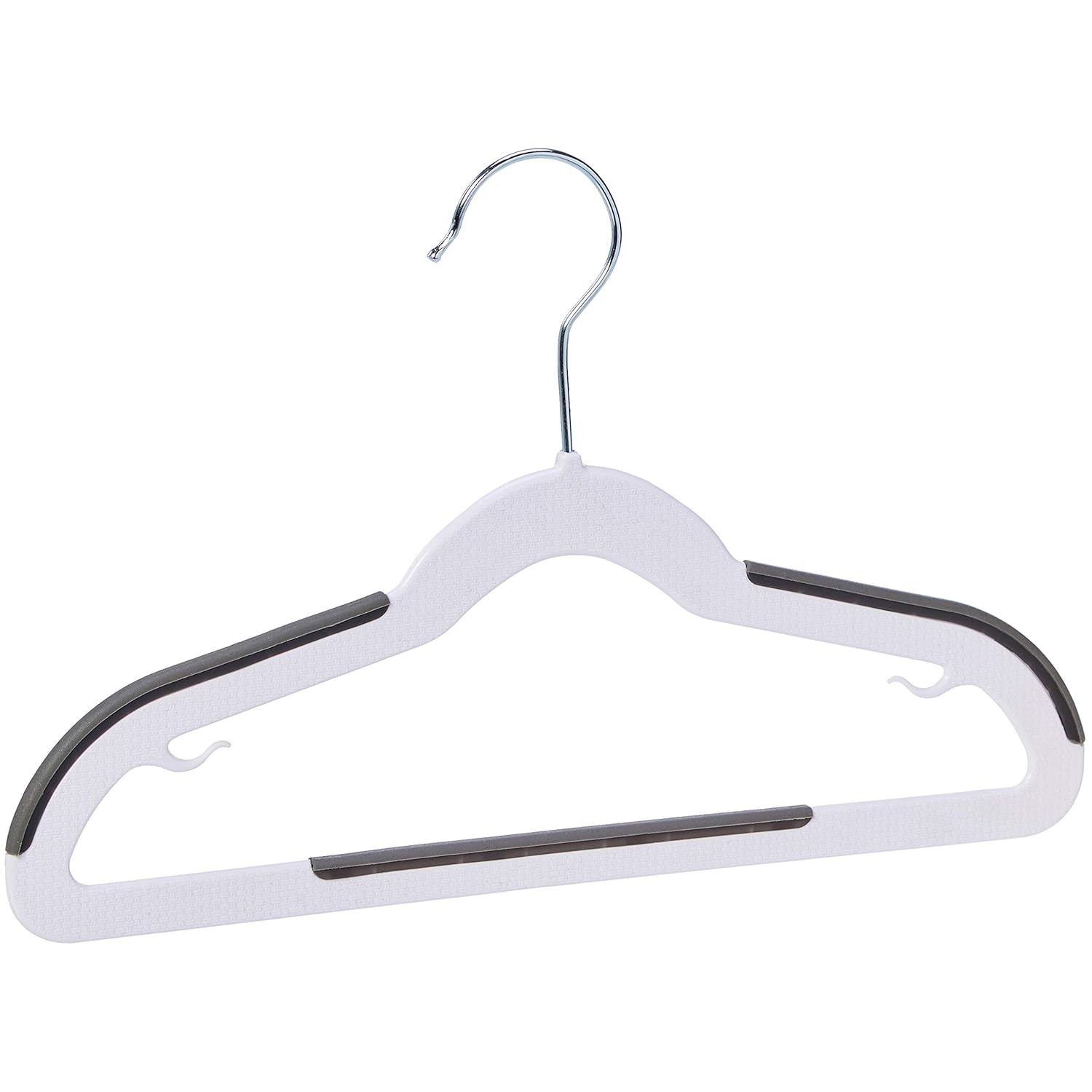 AmazonBasics Plastic Kids Hangers, 30Pack Amazon.in Home & Kitchen