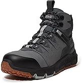 Timberland PRO Men’s Tempe Alloy Safety Toe Waterproof Industrial Work Boot