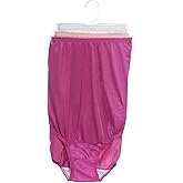 Vanity Fair Women's Underwear Perfectly Yours Traditional Cotton Brief Panties