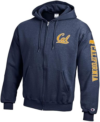bears zip up