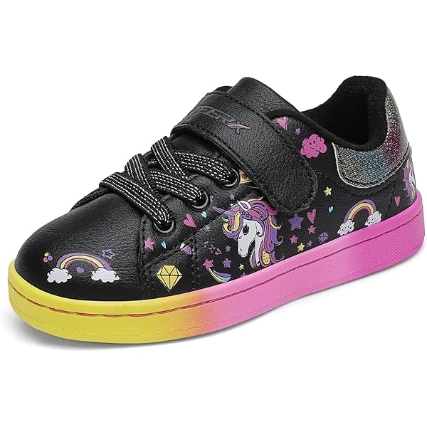 Amazon.com | Nihaoya Baby Walking Shoes Boys Tennis Toddler