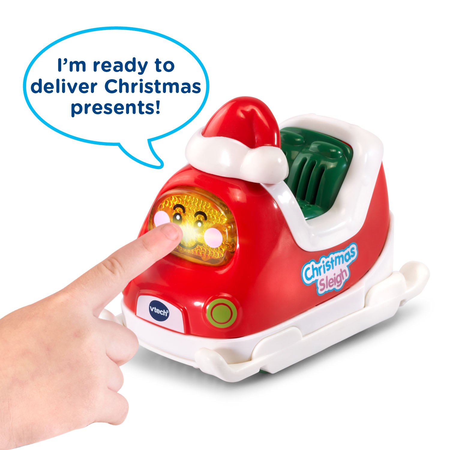 vtech go go smart wheels advent calendar