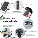 BINGKELE Replacement Voice Remote for AMZ Smart TV Cube/Stick 2nd Gen view 4