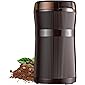 Vamolan Coffee Grinder Electric, 50g Coffee Bean Grinder with 200W Powerful Motor, Unique Spice Grinder for Beans, Seeds…