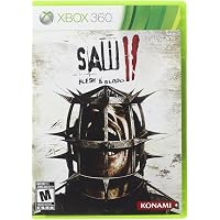 Amazon.com: Saw 2 - The Video Game (Xbox 360) : Video Games