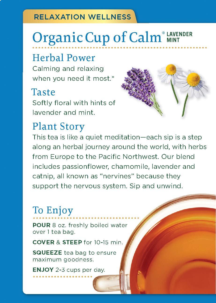 Download Amazon Com Traditional Medicinals Organic Cup Of Calm Relaxation For Android Free Get Wallpaper Amazon Com Traditional Medicinals Organic Cup Of Calm Relaxation For Android