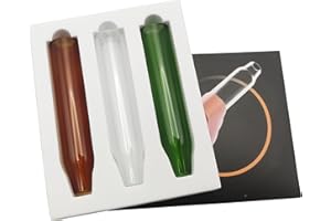 HANDXINYOZON 3 pcs Lohhkah Seahorse Accessories for Pen Pro Plus Creative Accessories Replacement Parts (CSB)