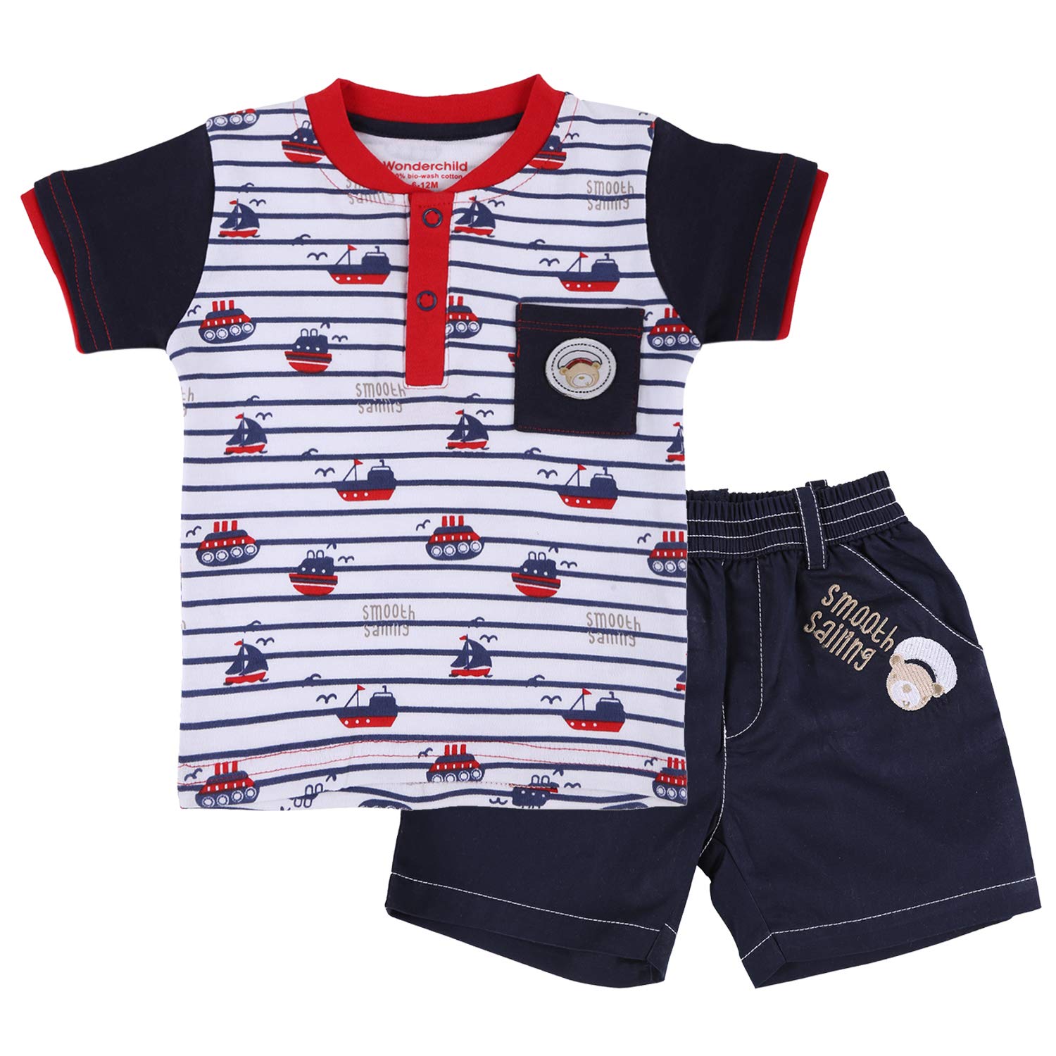 baba suits for babies