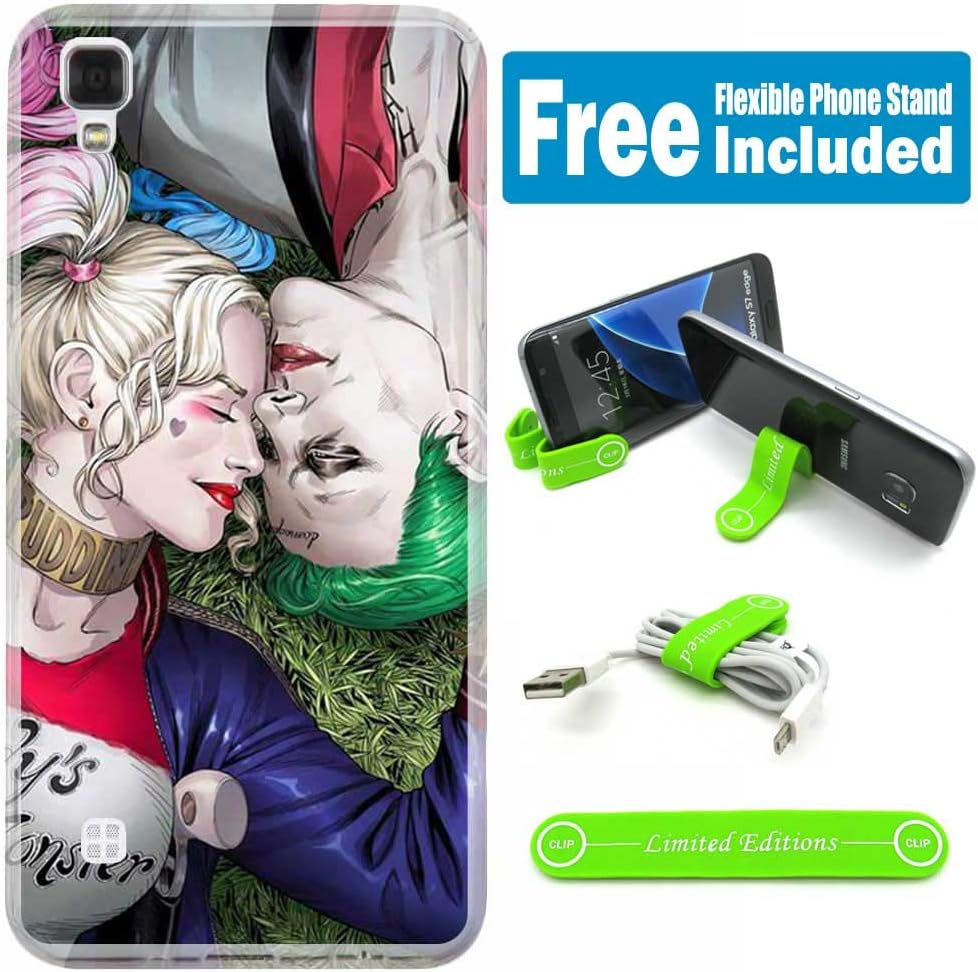 Best lg tribute joker case