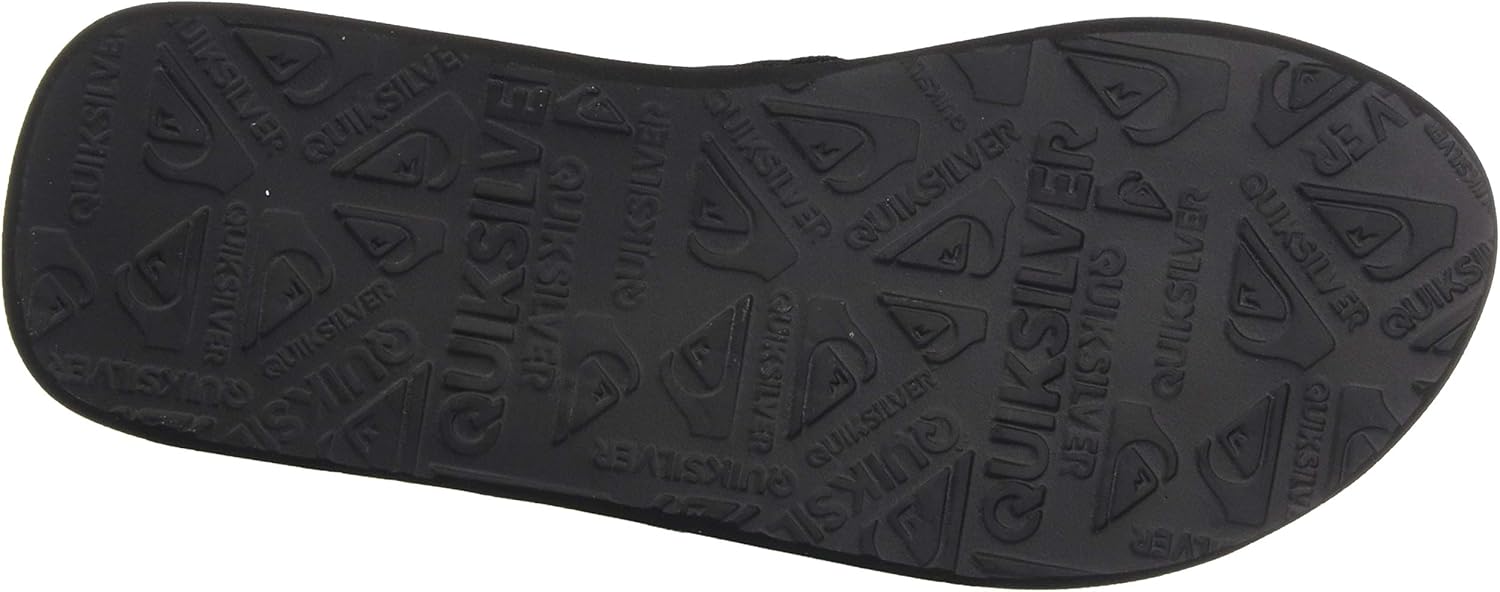Quiksilver Men's Beach & Pool Shoes: Shoes