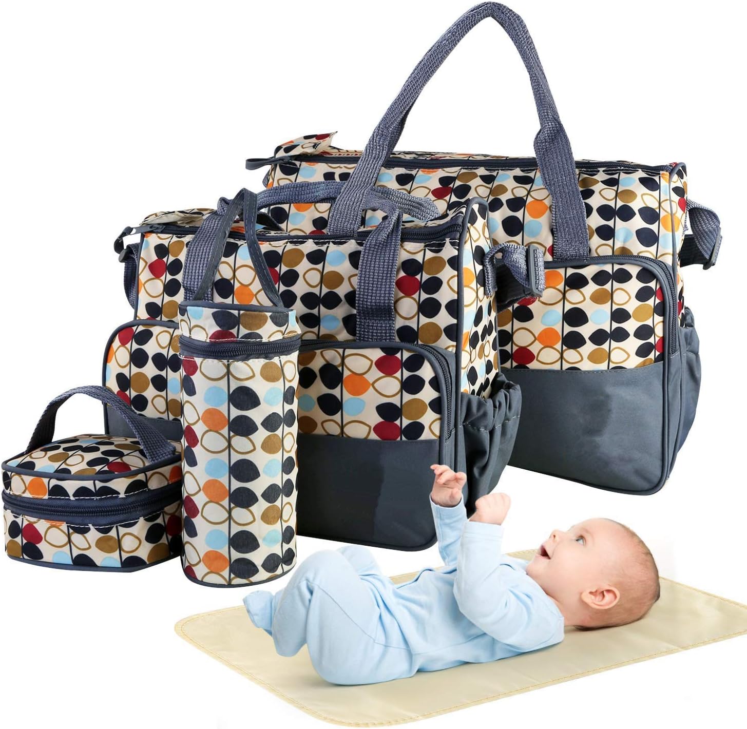 mother bag set