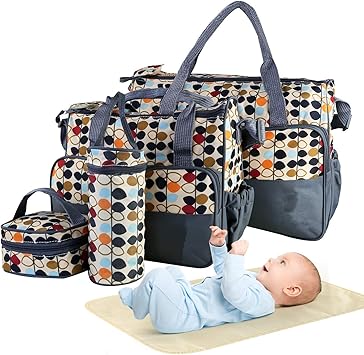 mother and baby bag