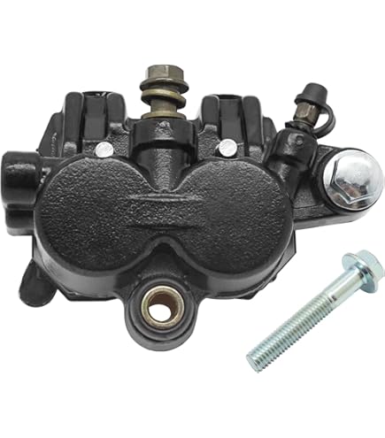 Amazon.com: Front Brake Caliper Assembly - 45100-390-405