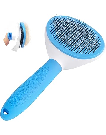 spectacular dog brush