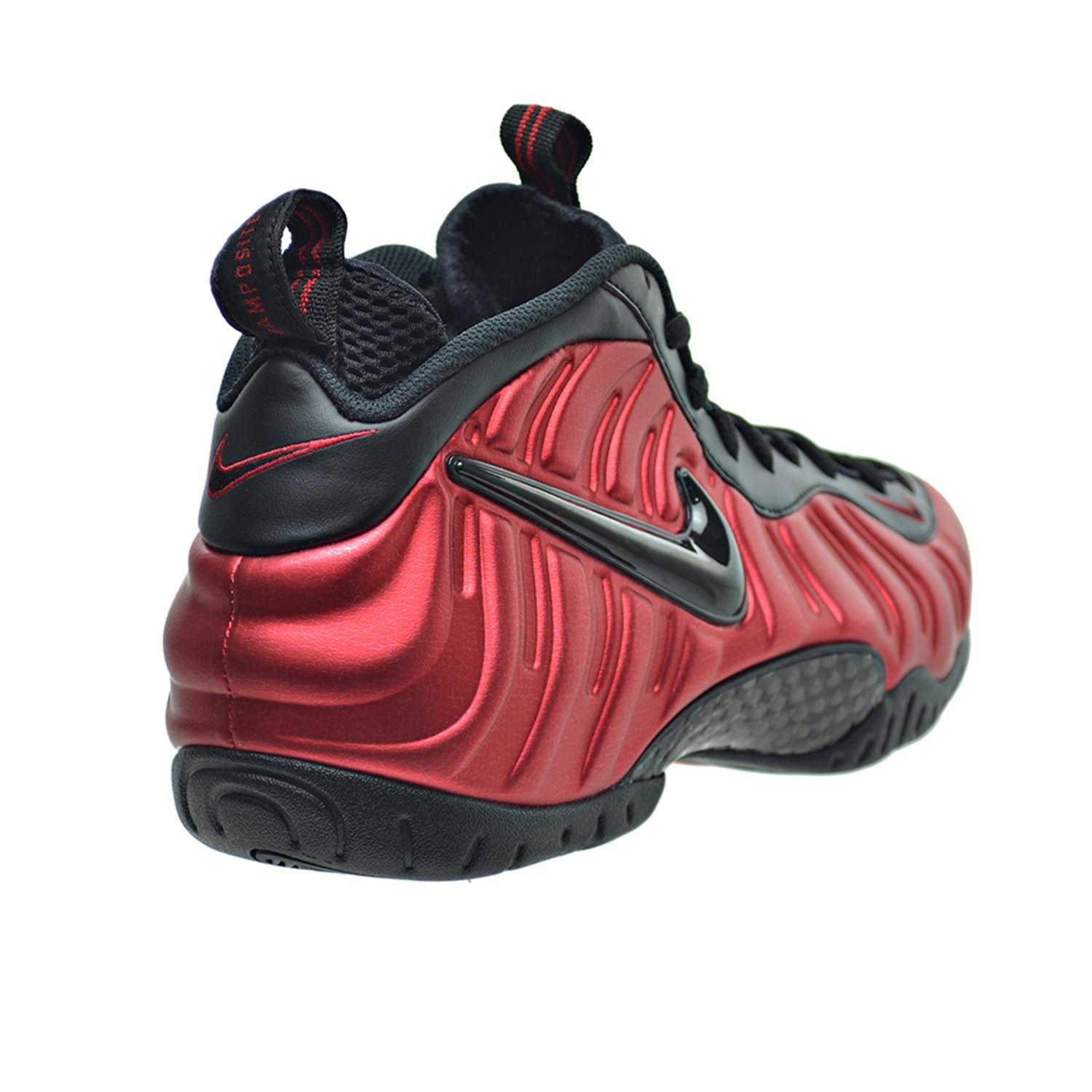 Nike AIR Foamposite PRO 'University RED' 624041604 Size 13UK