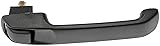 Dorman 760-5750 Exterior Door Handle Compatible