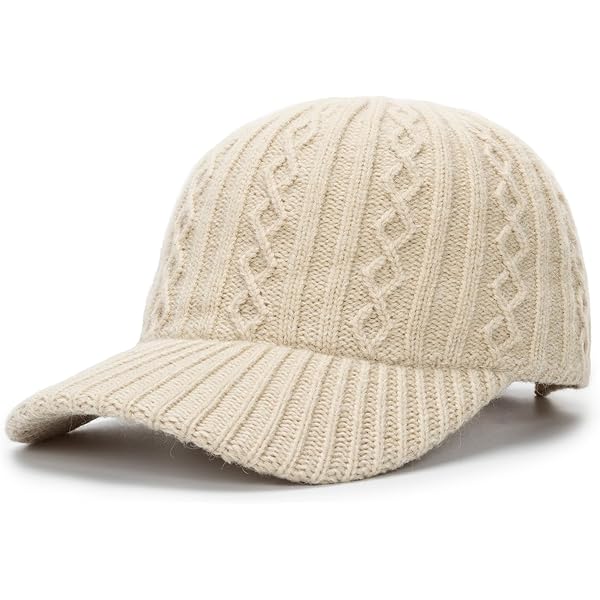 帽子 25SS SOL Hand-knitted Border Hat Navy 極少 25SS SOL Hand-knitted Border Hat Navy 極少 25SS SOL