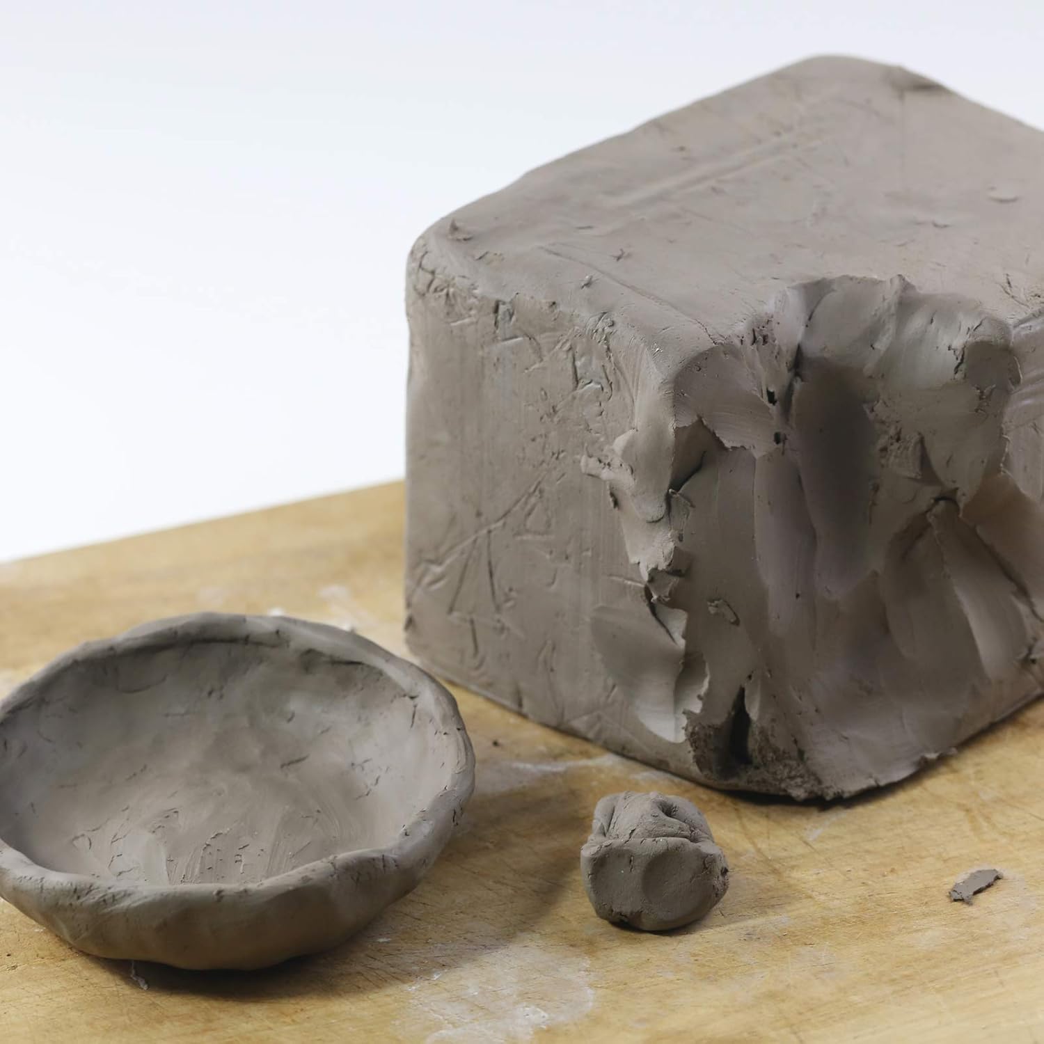 craft smart modeling clay