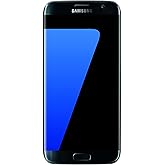 Samsung Galaxy S7 Edge, 5.5" 32GB (Verizon Wireless) - Black