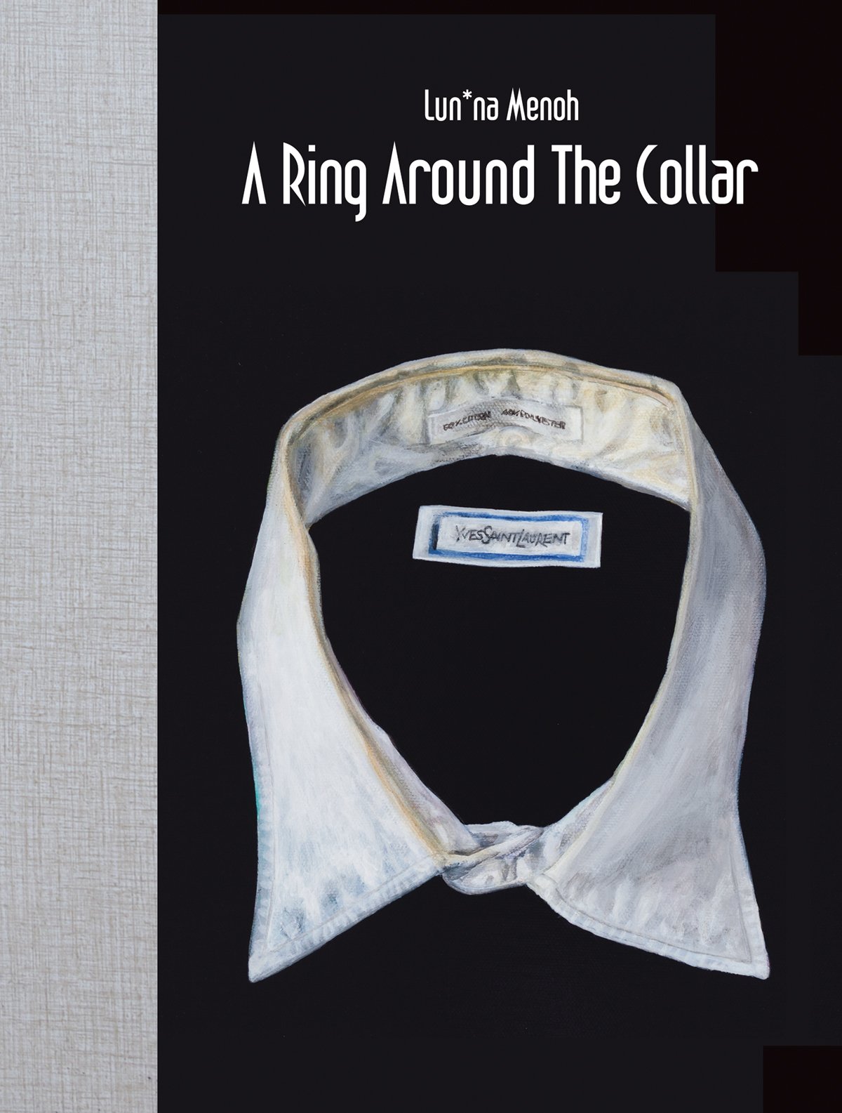 Lun Na Menoh A Ring Around The Collar Amazon Co Uk Menoh Lun Na Dick Leslie 9780985272418 Books