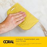 CORAL Paperwiz 3-in-1 Wallpaper Tool The Original Yellow view 9