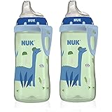 nuk large learner cup with handles