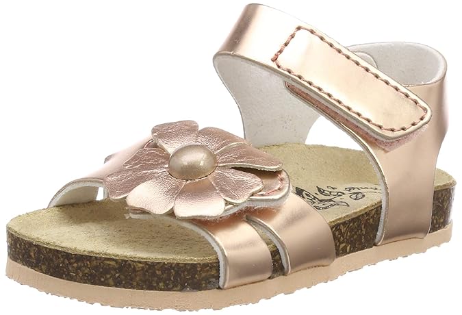 PRIMIGI Baby Mädchen Pbk 34269 Sandalen