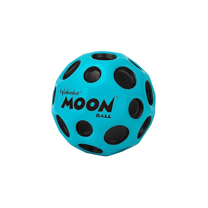 hamleys moon ball