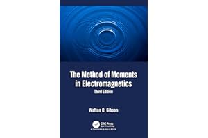 The Method of Moments in Electromagnetics