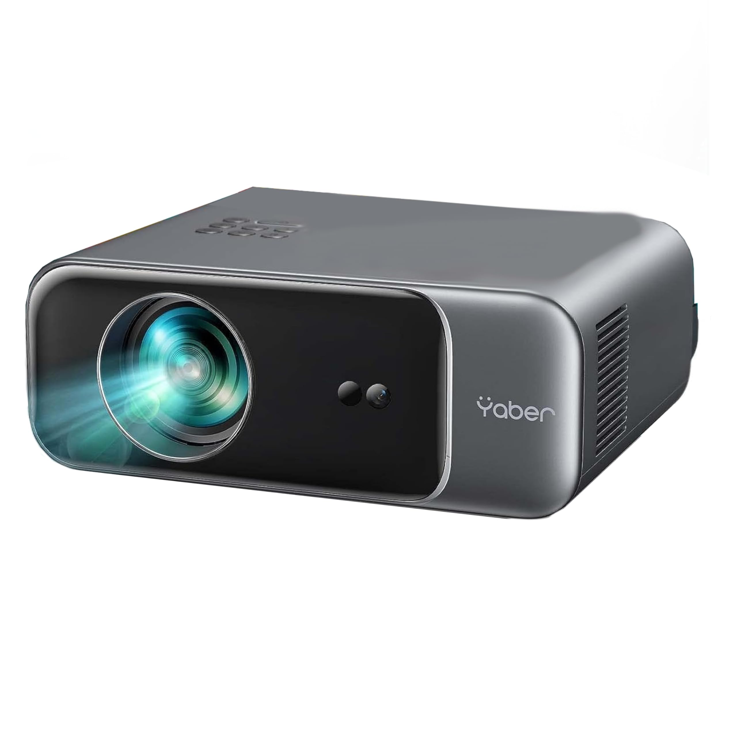 YABER Beamer Heimkino Projekto