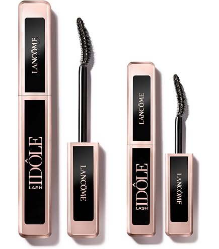 Amazon.com: Lancôme Eye Makeup Duo - Lash Idôle Mascara & Bi-Facil