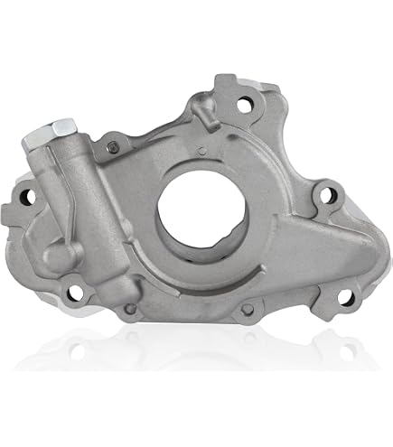 Engine Oil Pump & Gasket For Toyota 1.8L 1ZZ-FE 1998-2008 Models