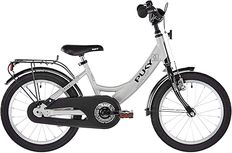 puky bike 16 inch