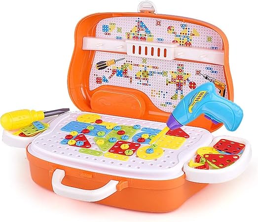 giocattoli fai da te per bambini