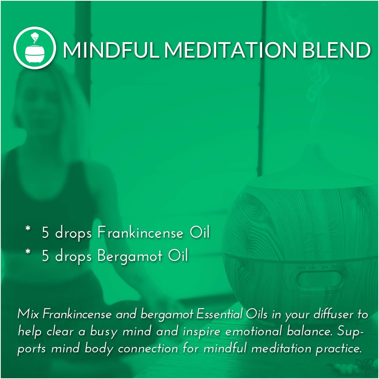 ArtNaturals Aromatherapy Essential Oil Set - (16 x 10ml Bottles) - 100% Pure of The Highest Therapeutic Grade Quality - Premium Gift Set – Lavender, Peppermint, Tea Tree, Eucalyptus: Health & Personal Care