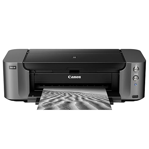 canon pixma pro inkjet