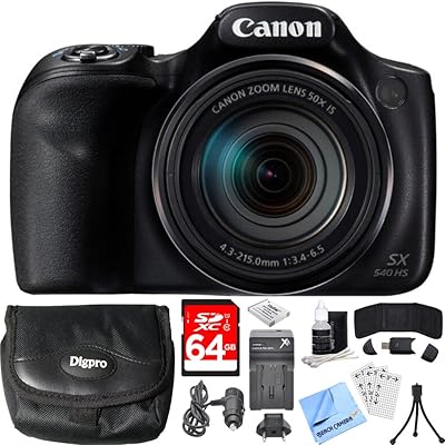 Powershot Sx540hs Sx540hs Review Sx540 Hs Canon Sx530 Wifi 50x