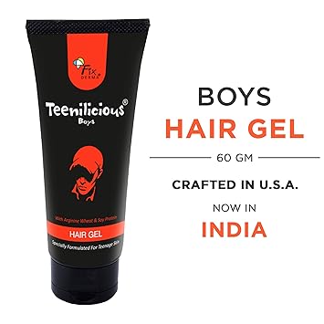 hair gel for men price