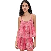 THE GREAT. Women's The Nighttime Camisole