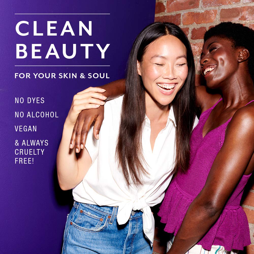 Heritage Store Rosewater & Glycerin | Hydrating Mist for Skin & Hair | No Dyes or Alcohol, Vegan & Cruelty Free | 8oz : Glycerin And Rosewater : Beauty