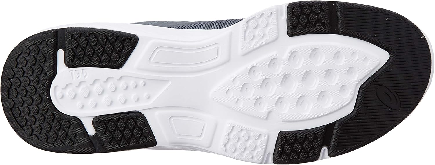 asics gel promesa mens running shoes